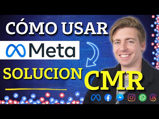 Cómo utilizar Meta Business Suite como CRM gratuito | CRM para redes sociales