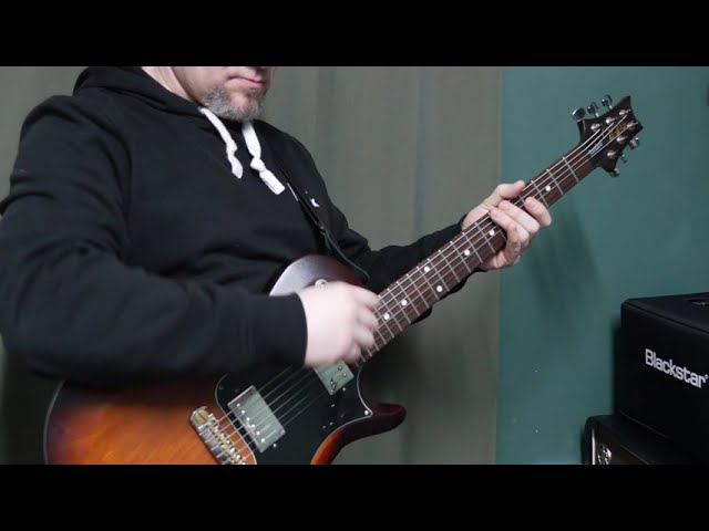 Classic Riffs #8 Entombed - Out Of Hand