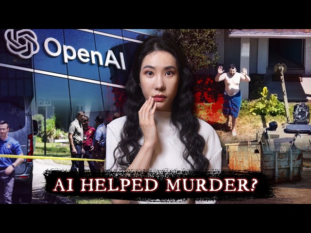 Did AI Help Plan a Murder? | The Case of the Missing USF Students