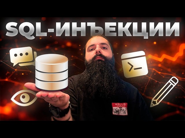 SQL Injection for Beginners: From Theory to Practice