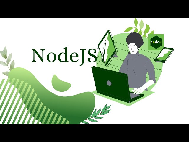 NodeJS Tutorial