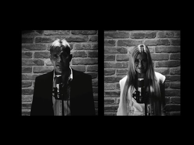 Martin Maxa & Dominika Myslivcová - Věk jsou jen čísla