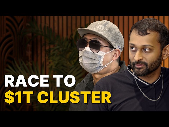 @Asianometry  & Dylan Patel — How the semiconductor industry actually works