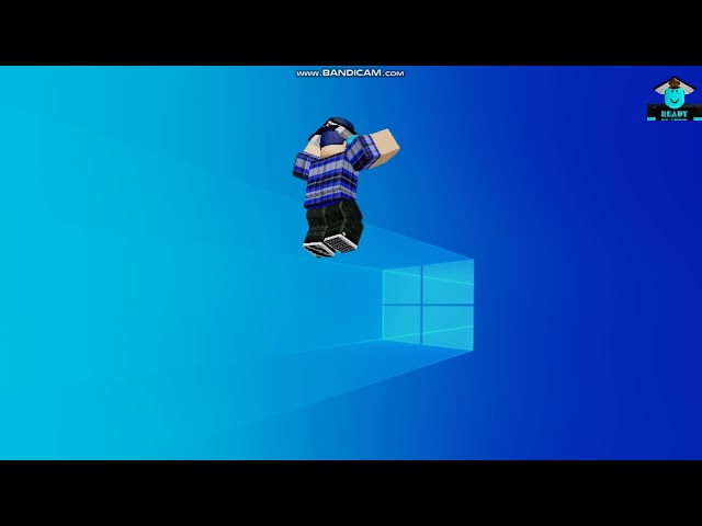 help I'm in Windows 10 welcome to 𝕎𝕚𝕟𝕕𝕠𝕨𝕤 𝟙𝟘 4K 60fps (Subtitle included)