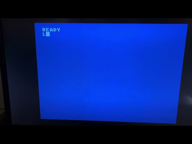 Basic Program # 4