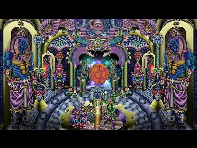 The Most Profound Trip Reports of 2025 | Part One