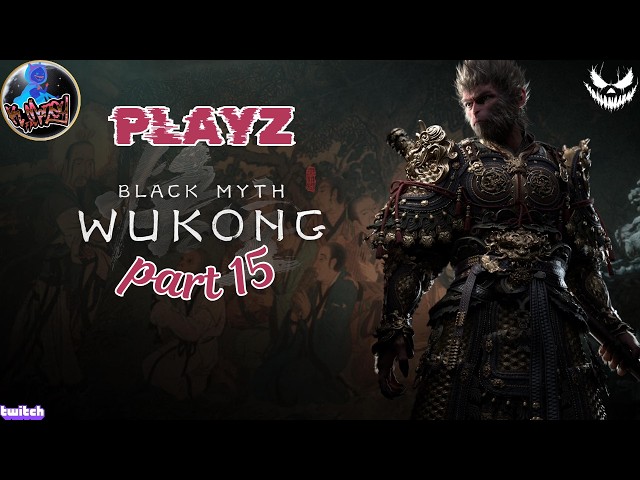 Black Myth: WUKONG | Part 15 | BEESH CAVE