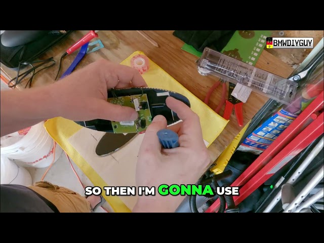 Master Soldering & Repair: Quick Tips for Your Next Project!