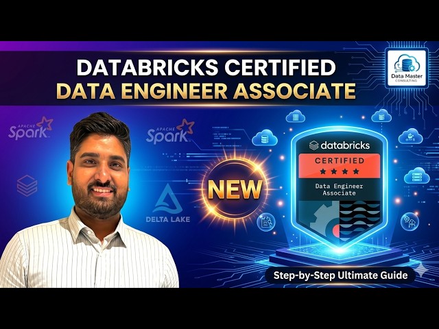 Databricks Associate Exam Updates 2026 | Smart Preparation Strategy Inside