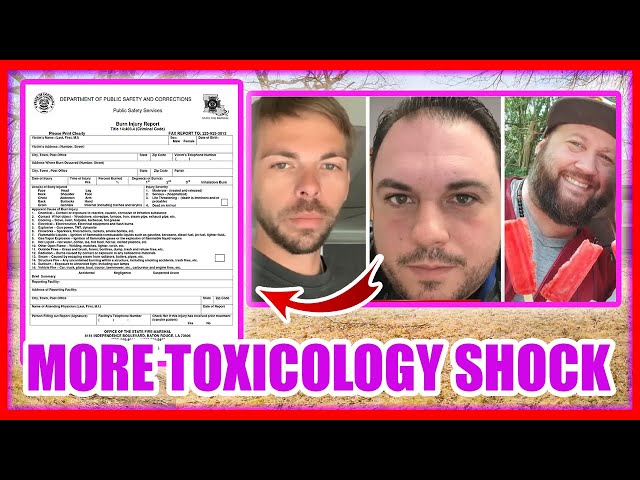 3 Chiefs Fans Case: More To Toxicology ?