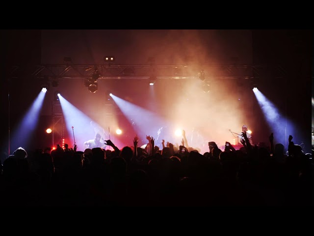 IMAGINE - All New Chauvet ShowXpress Training Series