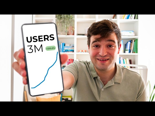 My Development Process after 12 Years Building Apps