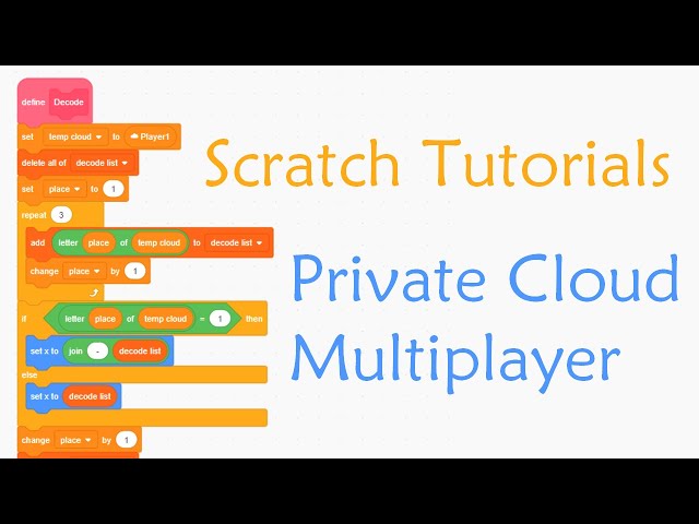 [Scratch Tips] Private Cloud Server