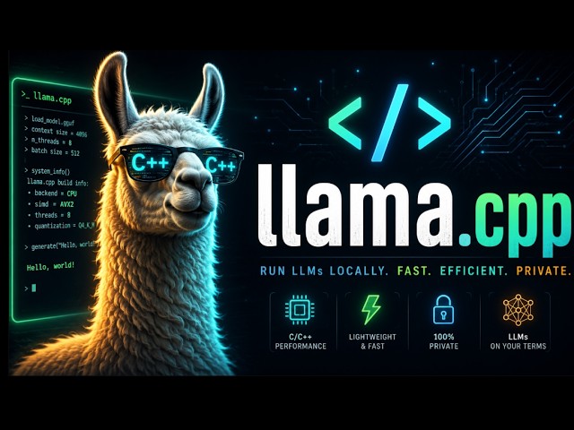 Compiling llama.cpp with CUDA support