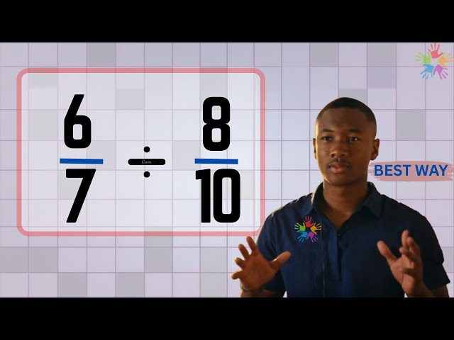 multiplying and dividing fractions grade 6