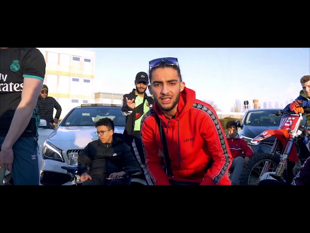 SNB - CALIBRE 1 // CLIP OFFICIEL