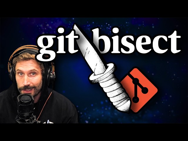 Git Bisect - Your History's Saviour