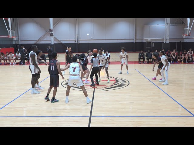 osba | brampton city prep at code academy