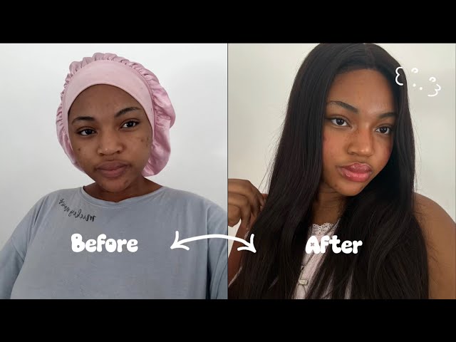No foundation , No concealer | easy and simple makeup tutorials 