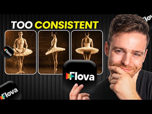 Unlock Viral Content with Flova: The Secret Method Revealed!