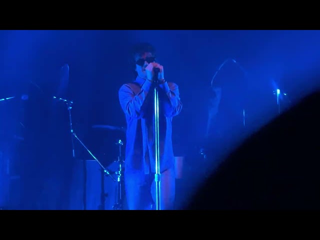 Basic Being Basic by Djo