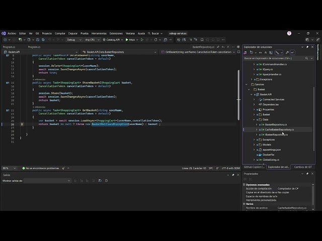 eshop jorge Backend Parte2°
