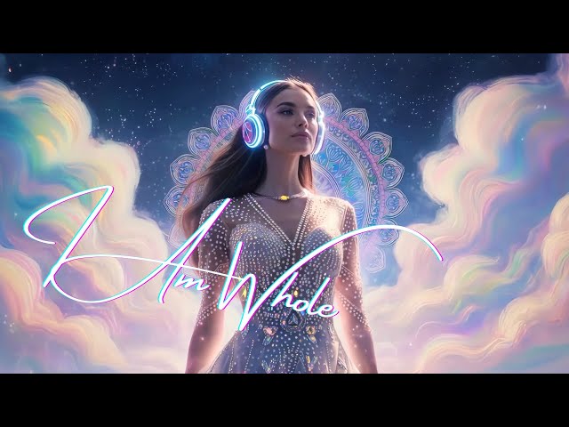 I AM WHOLE (Official Video) | Healing Frequency to Release Pain, Fear & Become Whole Again