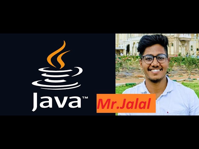 JAVA (JDK 1.8) Installation