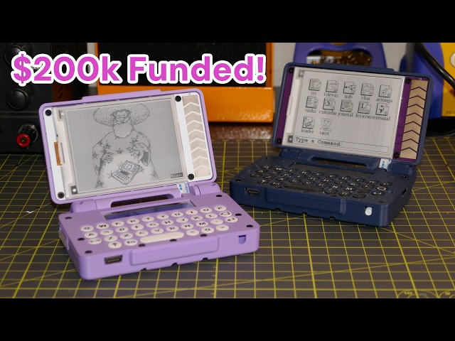 This "Dumb" Device Raised $100k in 18 Hours.