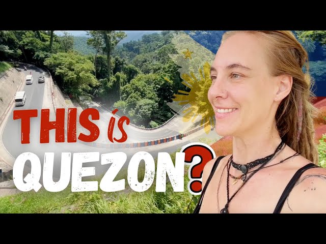 EP 75 - QUEZON With ZERO Expectations… WOW 😳