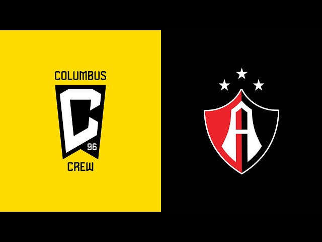 Resumen de Partido: Columbus Crew vs. Atlas FC | Leagues Cup