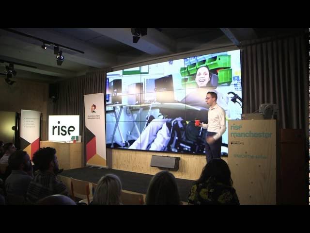 Tech For Good Meetup 1 - Digital Fundraising