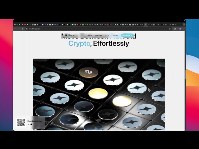 Miracle Trade Airdrop: The Hyperliquid "Super App" for HIP-3 And Perp Airdrops?