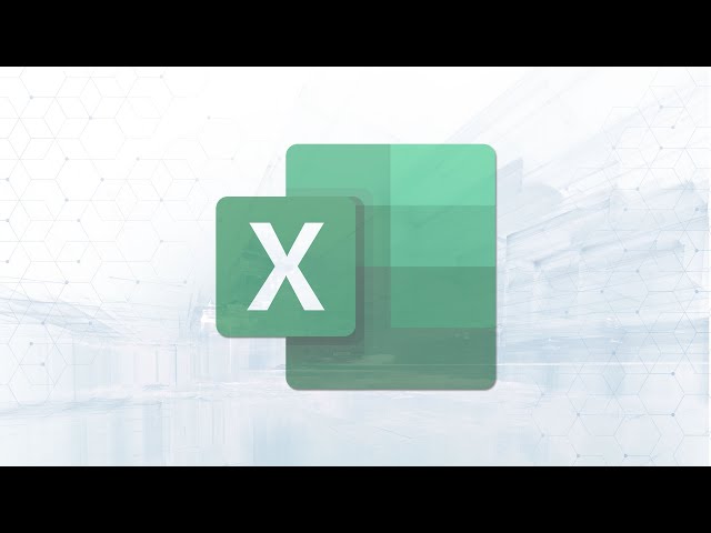 Excel Tutorial for Beginners - Conditional Formatting in Excel