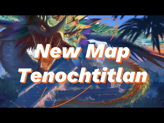 Utopia origin: Open Tenochtitlan  (New island) || All Pet feed || Explore Map || Future Update