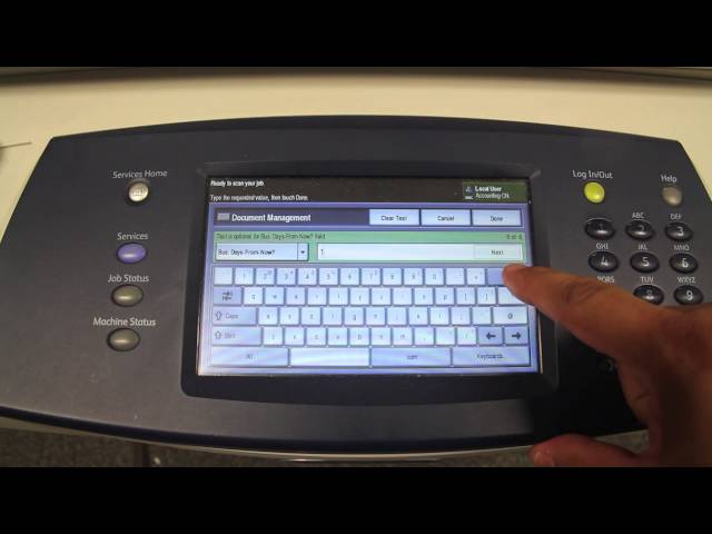 Sending Copies to the DCC using Q-Direct in the William S Hart UHSD