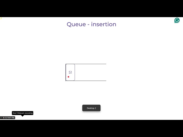 queue Intro
