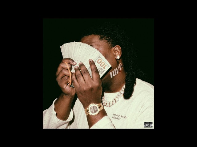 [FREE] Lucki Type Beat - "Super Geeked"