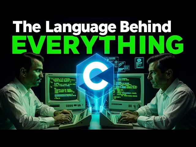 A Historical Study of the C Programming Language  Bro Tamil Programming