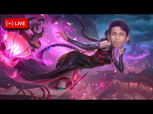 குடும்பங்கள் கொண்டாடும் MLBB LIVE TAMIL  gameplay 🔴 #mlbb
