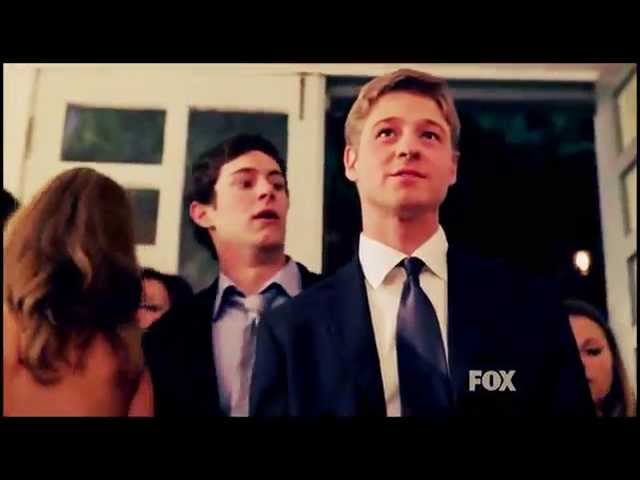The OC| Trailer [TBC]