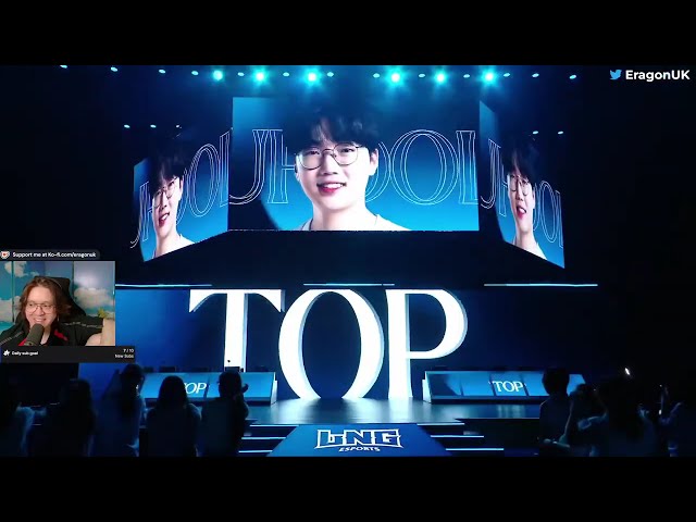 🔴 LPL 2026 | EDG vs LGD | WE vs TES | AL vs JDG 🔴 리그 오브 레전드 프로리그