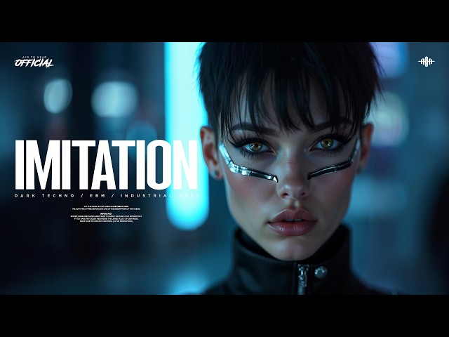 [FREE] Dark Acid Techno / EBM / Heavy Industrial Type Beat / Cyberpunk Music 'Imitation'