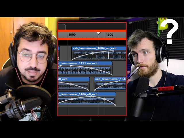 Para qué vale FMod y por qué deberías usarlo si eres compositor