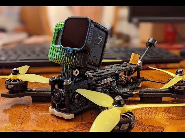 XING-E-Pro 2306 motors | Cidora SL5 | Freestyle
