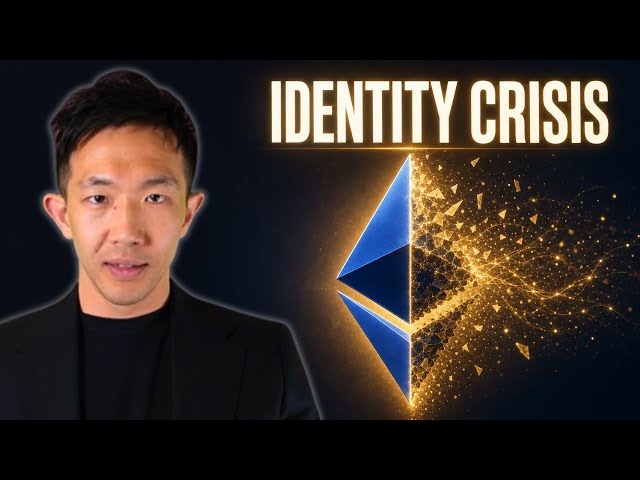 Is Ethereum Dead? Time to Buy When Nobody Wants It