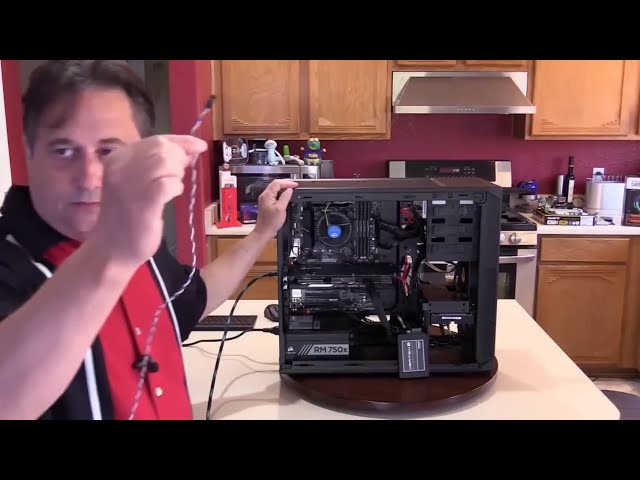 Broken PC? You won't believe what's causing this computer problem!
