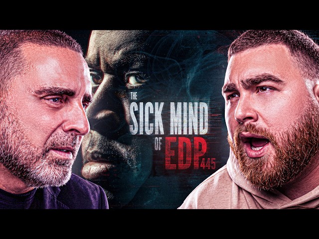 LosPollosTV And Dad React To The Sick Mind of EDP445 | Official Documentary
