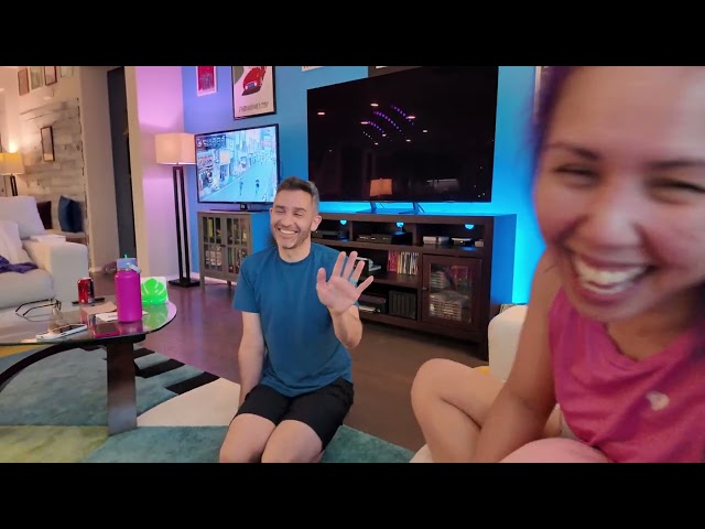 WE SHIPPED THE VIDEO!! 😱  // vlog.075