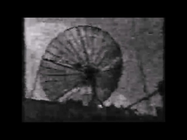 WBPH-TV Sign Off (1990)